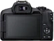Беззеркальный фотоаппарат Canon EOS R50 kit 18-45 IS STM + RF 75-300 (5811C150) - изображение 2