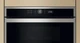 Мікрохвильова піч з грилем Whirlpool WMD44MX - зображення 4