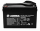 Акумулятор ARUNA LFP 100-12,8B (1280Wh, BMS) з Bluetooth - зображення 1
