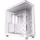 Корпус для ПК NZXT H6 Flow All white (CC-H61FW-01) - изображение 1