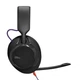 Навушники JBL Quantum 250 Black (JBLQTUM250BLK) - зображення 4