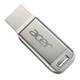 USB флеш накопитель Acer 64GB UF200 Silver USB 2.0 (BL.9BWWA.504) - изображение 1