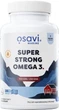 Omega-3 Osavi Super Strong Omega 3 500 EPA / 250 DHA 90 kapsułek miękkich (5904139924198) - obraz 1