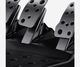 Кермо ігрове Logitech G29 Driving Force з педалями / Force Feedback / 900° / PC PS3 PS4 PS5 / USB / шкіра / чорне ( 941-000112) - зображення 6