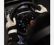 Кермо ігрове Logitech G29 Driving Force з педалями / Force Feedback / 900° / PC PS3 PS4 PS5 / USB / шкіра / чорне ( 941-000112) - зображення 7