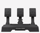 Педали для руля FANATEC CSL Elite Pedals V2 для PC / Xbox One / Xbox Series X|S / PlayStation 4 / PlayStation 5 проводные Черные (CSL_EP_V2) - изображение 1