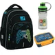 Рюкзак шкільний Kite Education Next Level K26-763M-4 3в1 - изображение 1