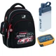 Рюкзак школьный Kite Education Speed Racer K26-763S-2 3в1 - изображение 1