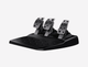 Кермо ігрове Logitech G920 Driving Force з педалями / Force Feedback / 900° / Xbox Series X|S / Xbox One / PC / USB / чорне - зображення 3
