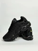Кроссовки женские Air Max Plus TN Black черные размер 37 - изображение 3