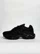 Кроссовки женские Air Max Plus TN Black черные размер 37 - изображение 2