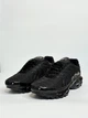 Кроссовки женские Air Max Plus TN Black черные размер 37 - изображение 1