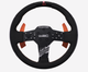 Руль для симрейсинга FANATEC CSL Elite Steering Wheel WRC (QR2 Lite) для PC / Xbox / PlayStation черный 30 см (CRD-9020016-WW) - изображение 2
