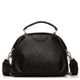 Женская кожаная сумка ALEX RAI 99125 black - изображение 1