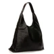 Женская кожаная сумка ALEX RAI 2083-9 black - изображение 3