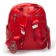 Шкіряний жіночий рюкзак ALEX RAI 95517-9 red - зображення 4