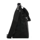 Женская тканевая сумка Jielshi 3748 black - изображение 3