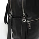 Шкіряний жіночий рюкзак ALEX RAI 95517-9 black - зображення 8