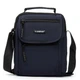 Сумка через плече Lanpad A0937 blue - зображення 1
