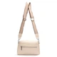 Женская кожаная сумка ALEX RAI 99122 white - изображение 7