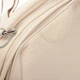 Женская кожаная сумка ALEX RAI 99125 white - изображение 2