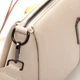 Женская кожаная сумка ALEX RAI 99105-2 white - изображение 8