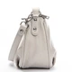 Женская кожаная сумка ALEX RAI 3018 beige - изображение 8