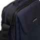 Сумка через плечо Lanpad A76811 blue - изображение 5