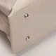 Женская кожаная сумка ALEX RAI 2083-9 grey - изображение 3