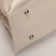 Женская кожаная сумка ALEX RAI 2083-9 white - изображение 2