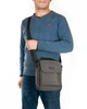 Сумка через плече Lanpad A76811gray - зображення 6
