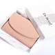 Женский кожаный кошелек Bright DR. BOND WS-239 pink - изображение 7