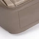 Женская кожаная сумка ALEX RAI 97718-9 l.grey - изображение 6