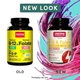 Метил B12 та метилфолат Jarrow Formulas Methyl B-12 & Methyl Folate 1000 мкг / 400 мкг зі смаком лимона 100 льодяників - зображення 6