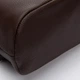 Женская кожаная сумка ALEX RAI 10A brown - изображение 5