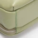 Женская кожаная сумка ALEX RAI 8912-9 green - изображение 3