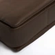 Женская кожаная сумка ALEX RAI 2087 brown - изображение 6