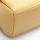 Женская кожаная сумка ALEX RAI 8721-9 yellow - изображение 7