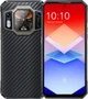 Смартфон Oukitel WP30 Pro 12/512GB Black - изображение 1