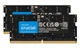 Память для ноутбука SO-DIMM DDR5 128 Gb (5600 MHz) (Kit 64 Gb x 2) Crucial (CT2K64G56C46S5) - изображение 1