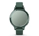 Смарт-часы GARMIN Lily 2 Active Jasper Green with Jasper Green Silicone Band (010-02891-02/52) - изображение 2
