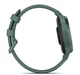 Смарт-часы GARMIN Lily 2 Active Jasper Green with Jasper Green Silicone Band (010-02891-02/52) - изображение 5