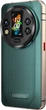 Смартфон Oukitel WP200 Pro 24/1TB Green - изображение 8