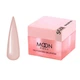 Моделирующий гель Moon Full Builder Gel №08 бежево-розовый 30 мл - изображение 1