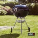 Гриль вугільний Weber Original Kettle 47 см 1502192 - изображение 2