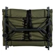 Карпова розкладачка Ranger BED 88 Sleep System RA5523 - зображення 13
