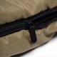 Спальний мішок Ranger 3 season Green RA6650 - изображение 8