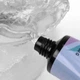 Акригель Kira Nails Acryl Gel Clear, 30 г - изображение 2