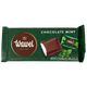 Шоколад Wawel з м'ятною начинкою 90 г (Польща) - зображення 1