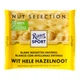 Шоколад Ritter Sport Білий з цільним горіхом 100 г (Німеччина) - зображення 1